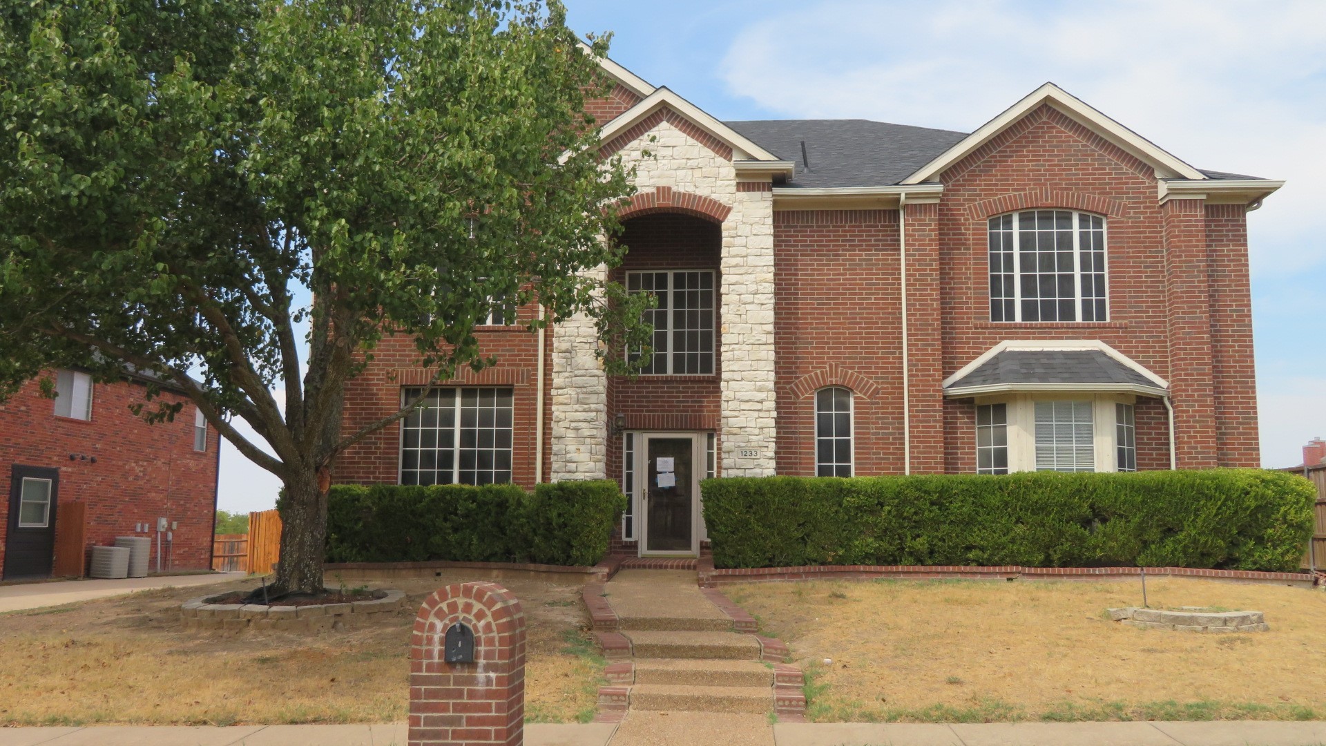1233 High Bluff Drive — photo