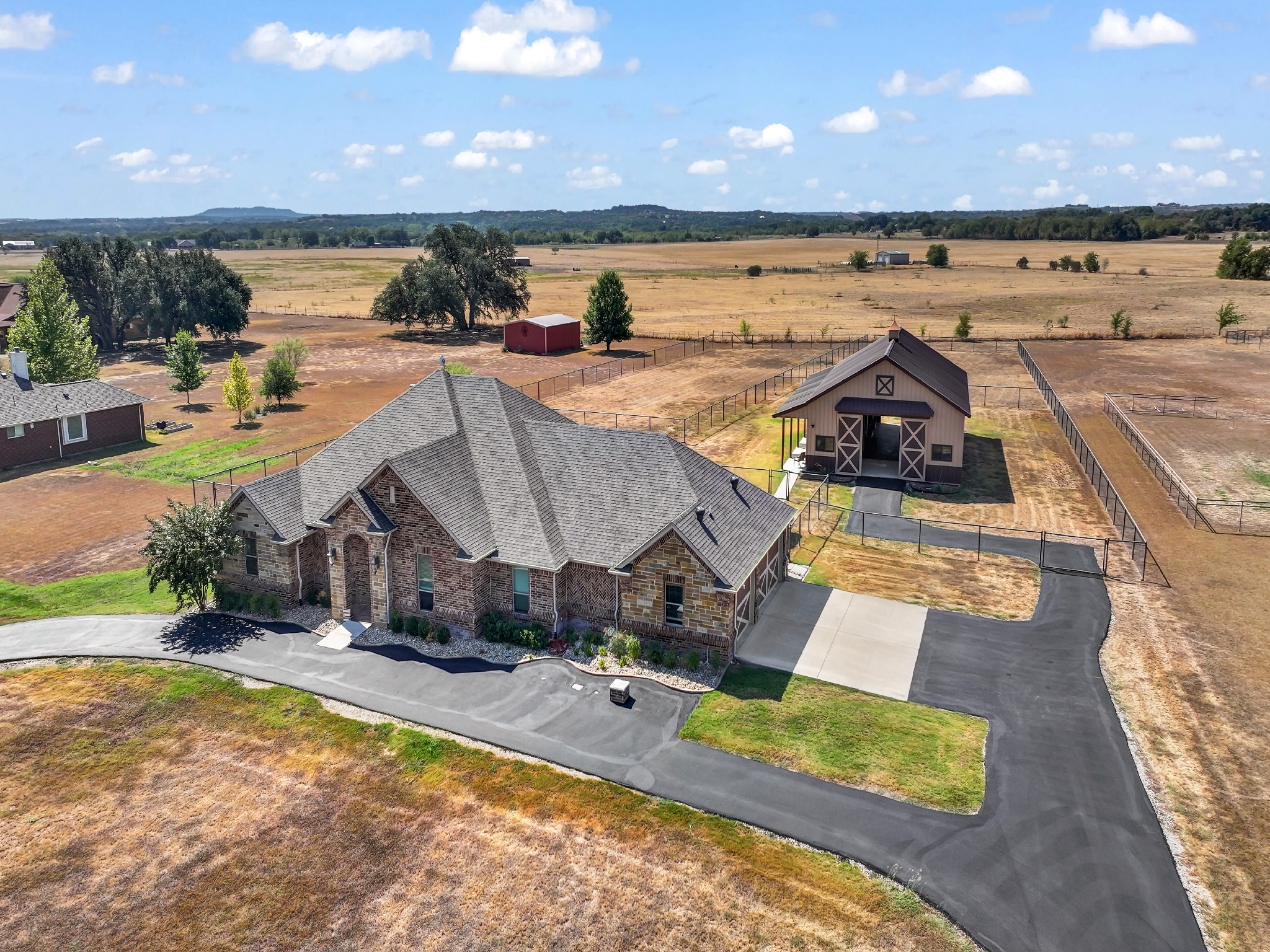 3601 Farm Land Court — photo