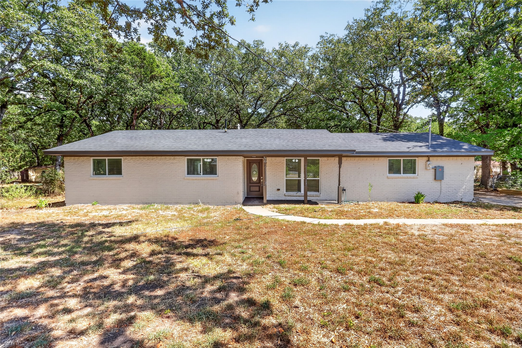 3927 County Road 3322 — photo