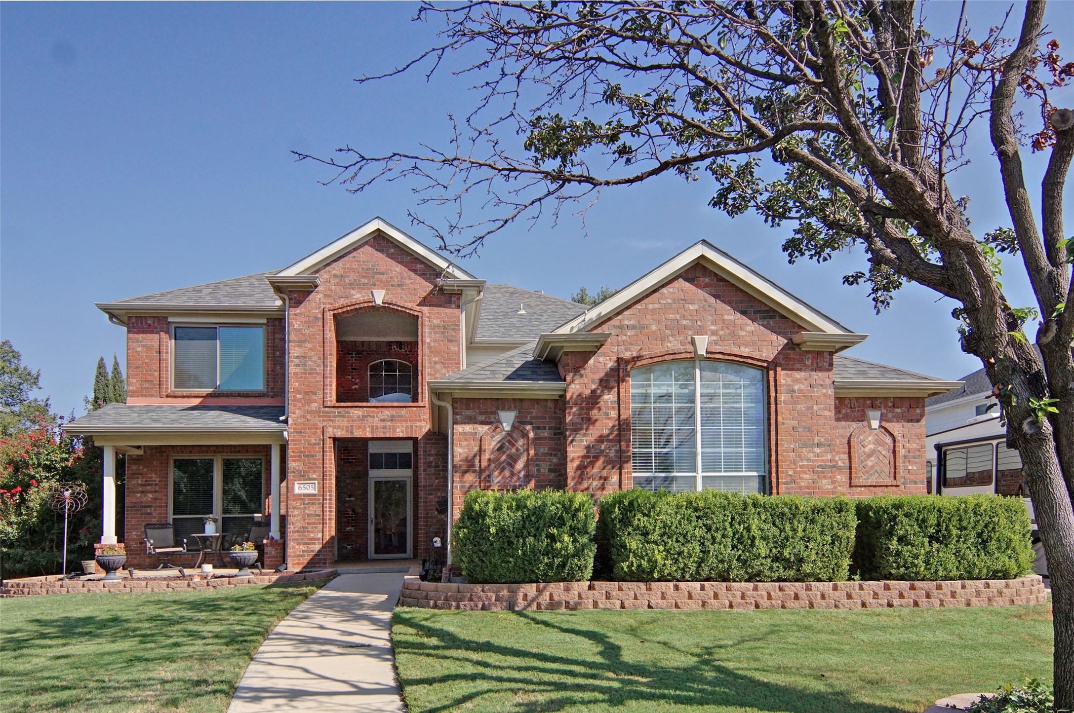 6505 Aberdeen Drive — photo