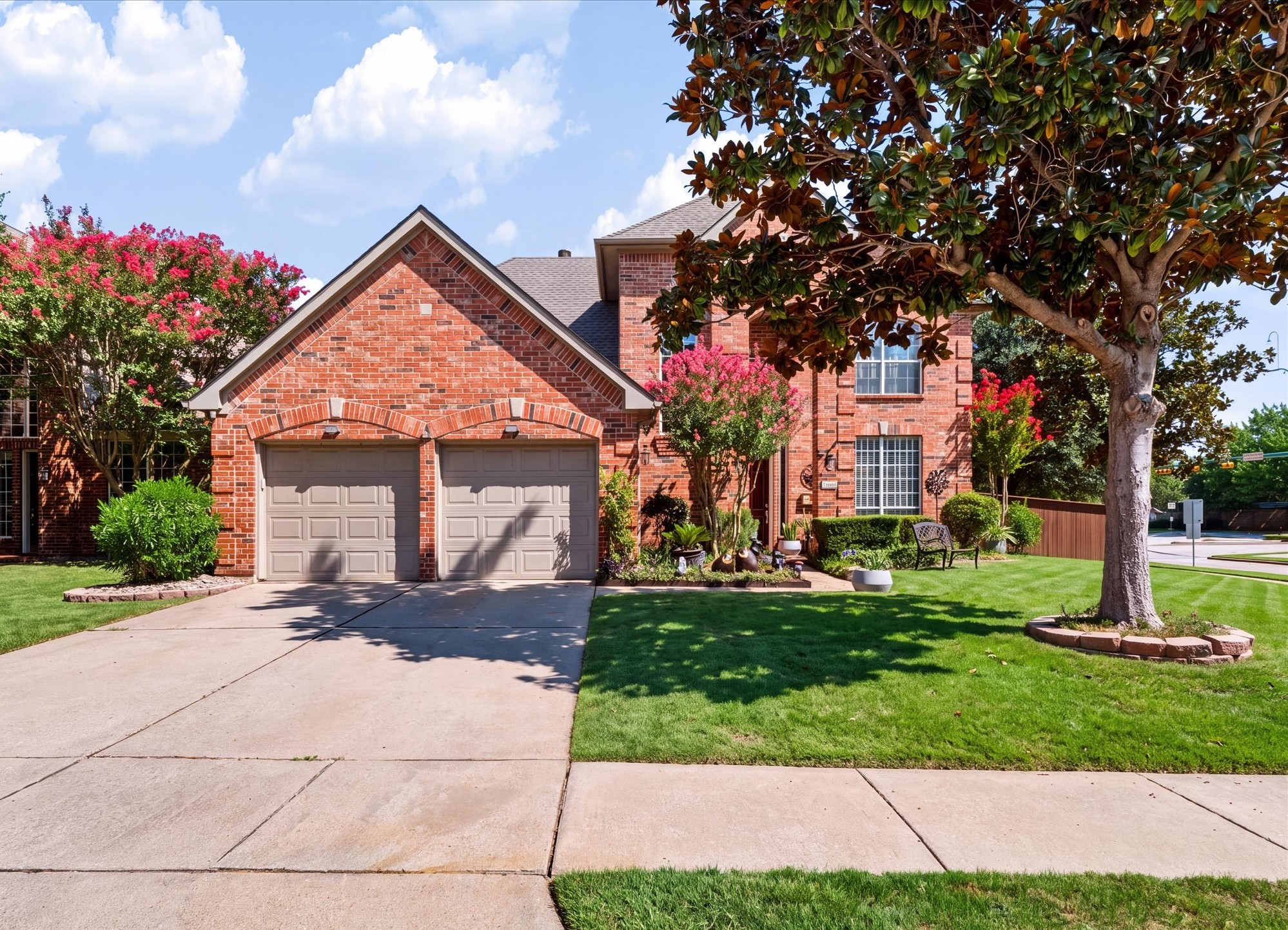 3600 Gaitland Circle — photo