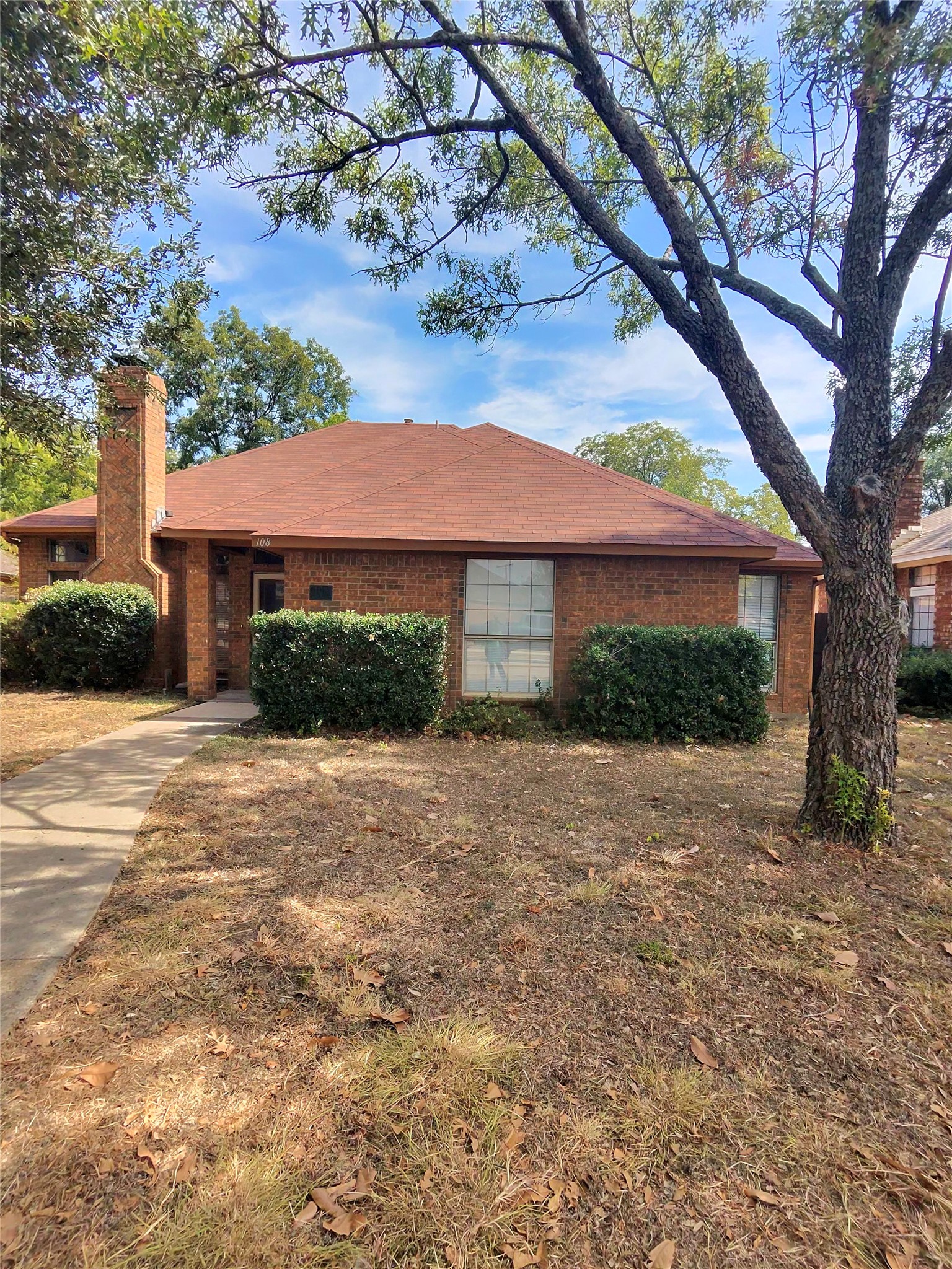 108 Tara Circle — photo