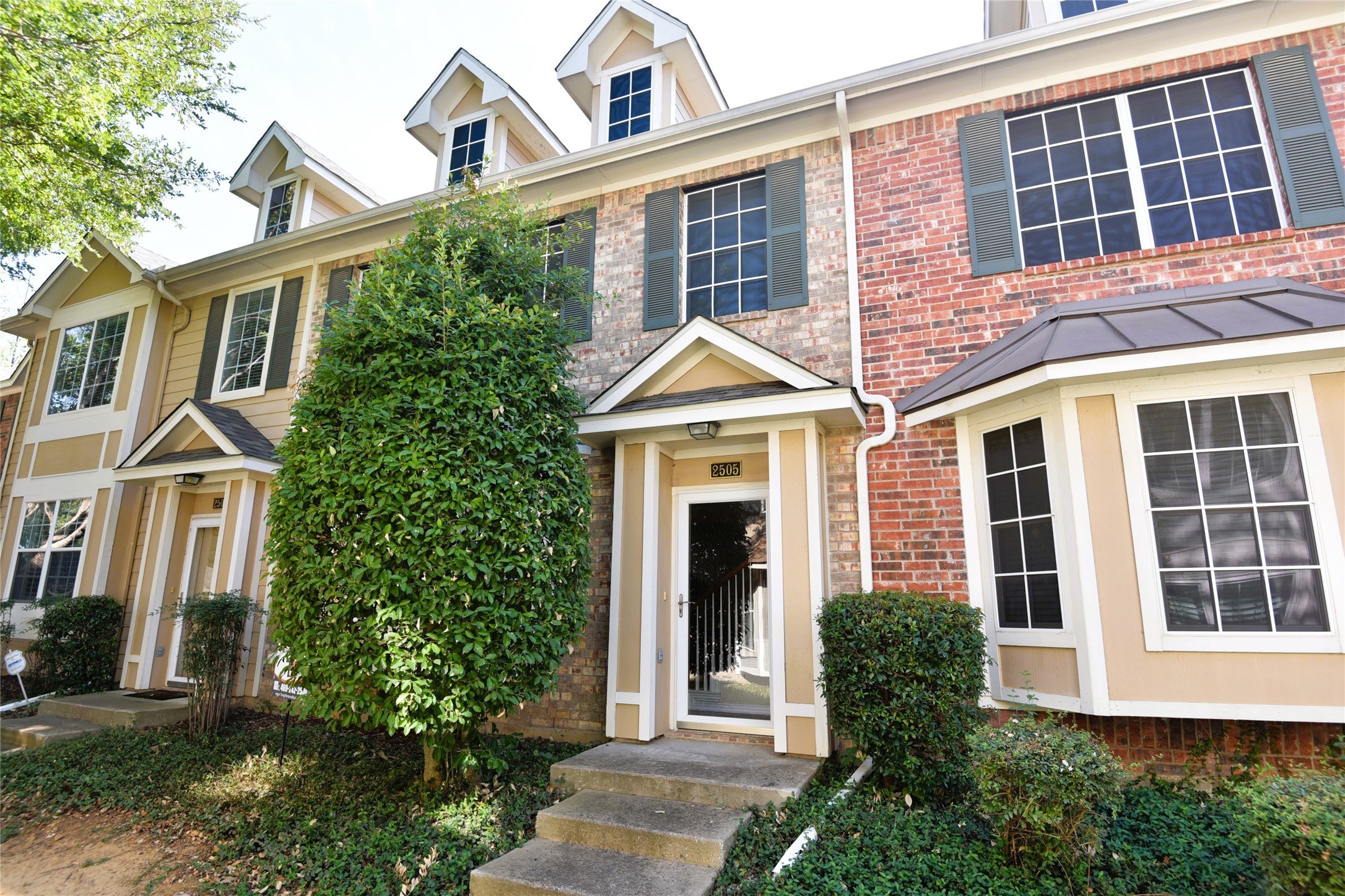 2505 Durango Ridge Drive — photo