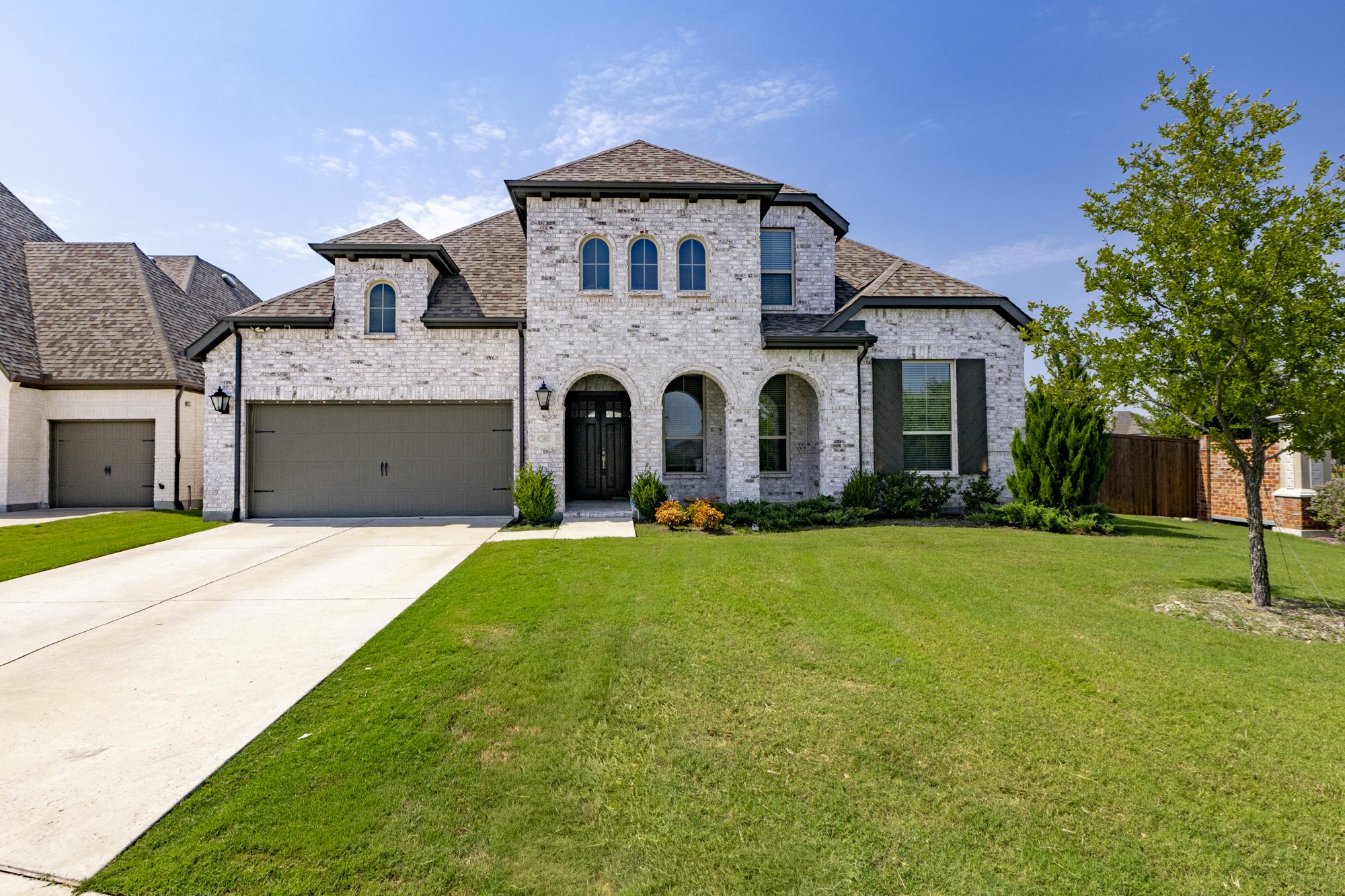 2602 Delta Drive — photo