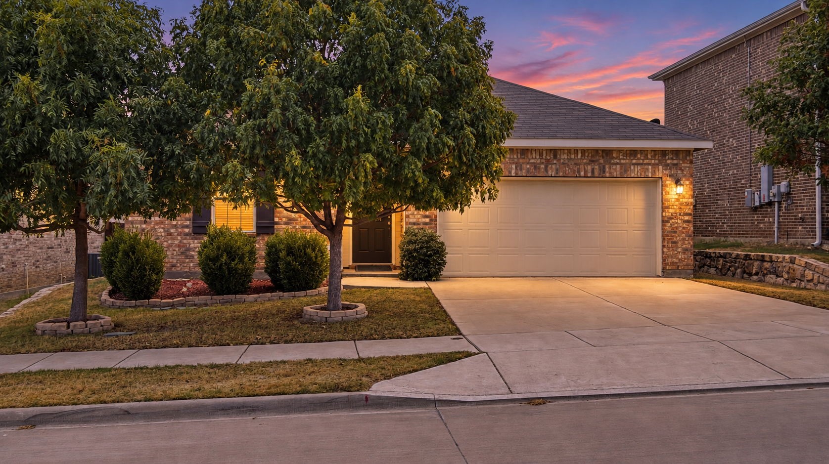 5401 Stone Meadow Lane — photo