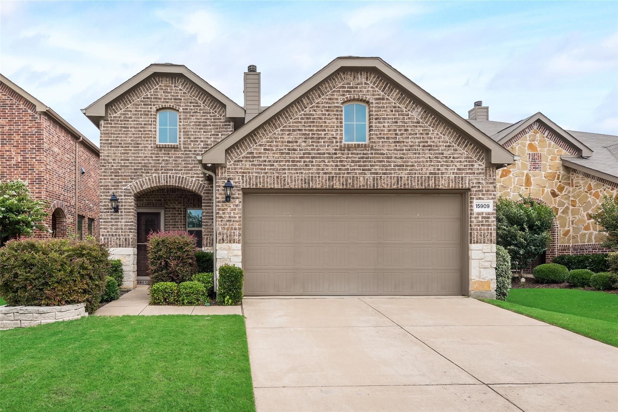 15909 Crosslake Court — photo