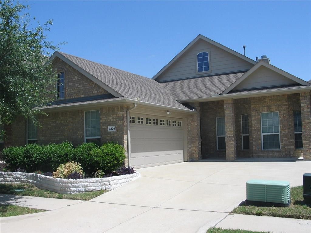 4309 Rancho Del Norte Trail — photo