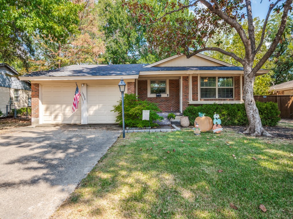 13508 Challaburton Drive — photo