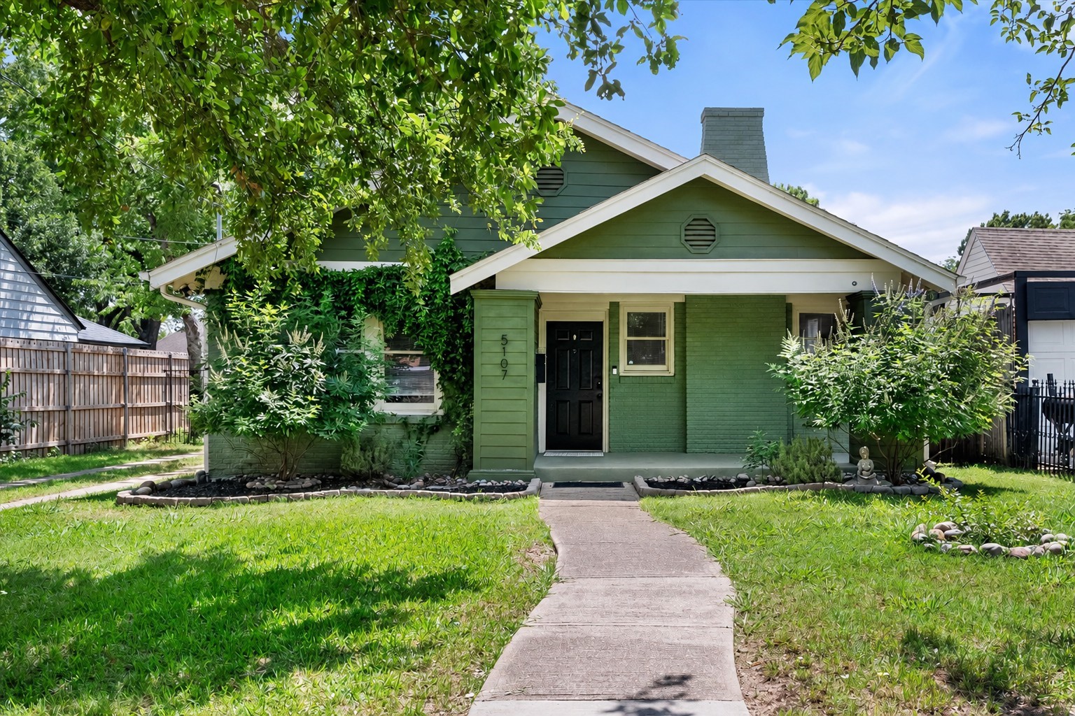 5107 Denton Drive — photo