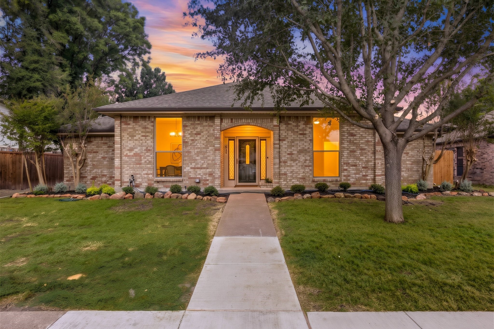 514 Ridgegate Drive — photo