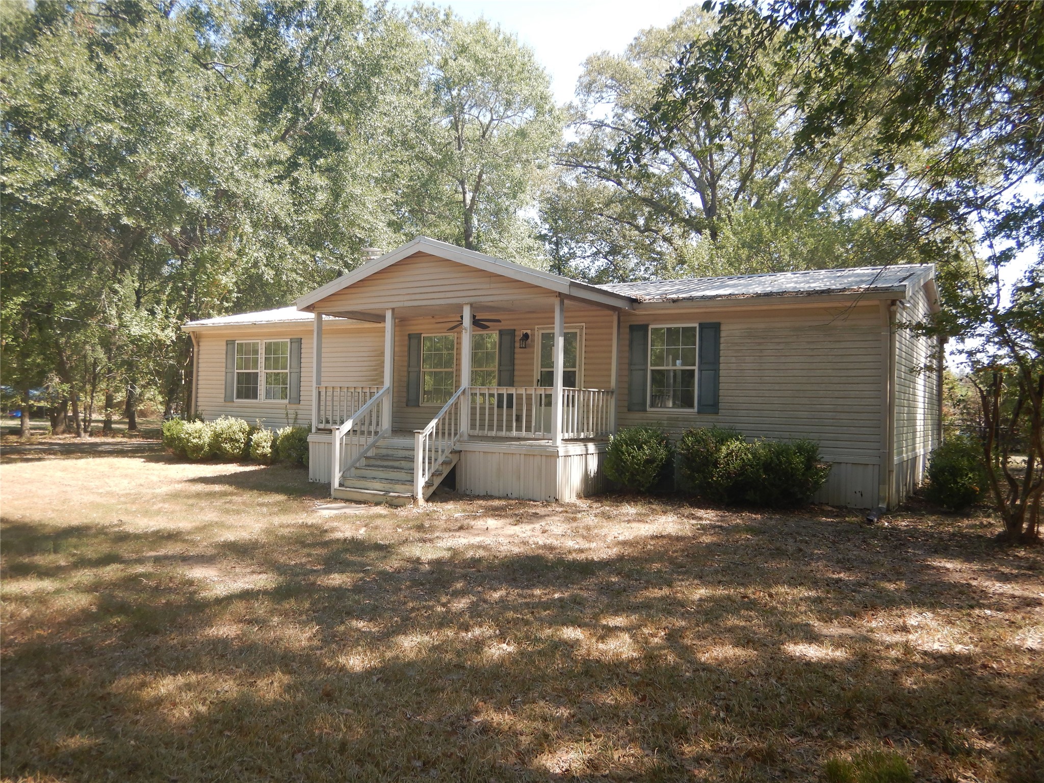 10009 Woolworth Road — photo