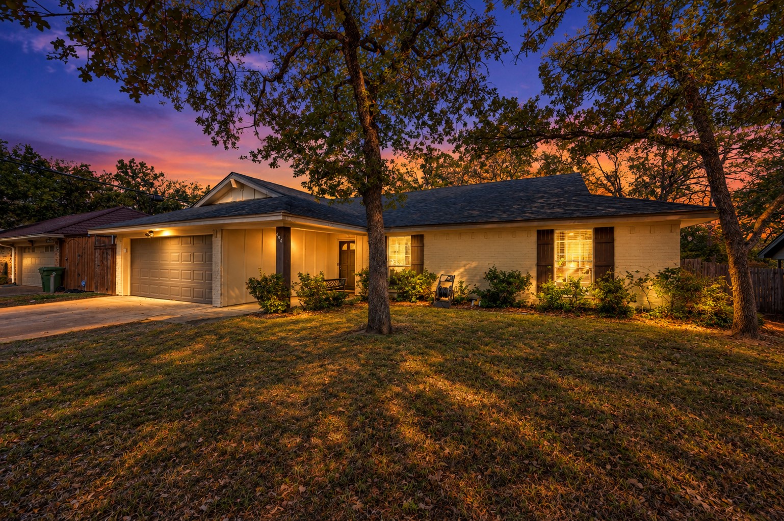 608 Ridgewood Circle — photo