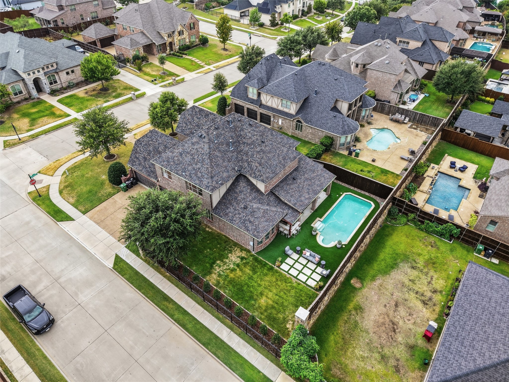 1141 Packsaddle Trail — photo