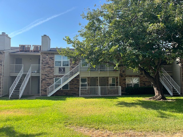 2200 E Trinity Mills Road 313 — photo