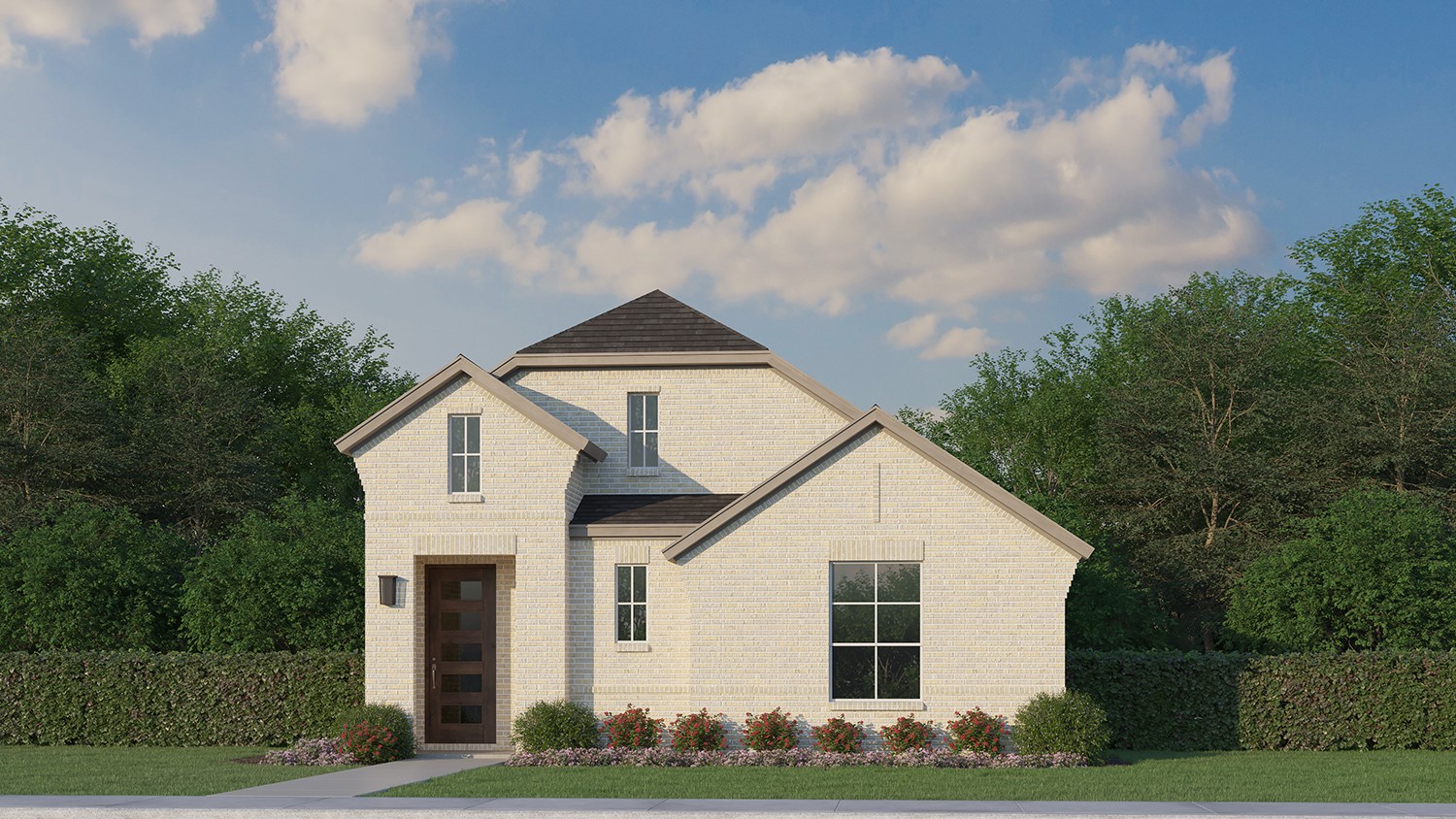 2232 Trickle Creek Lane — photo
