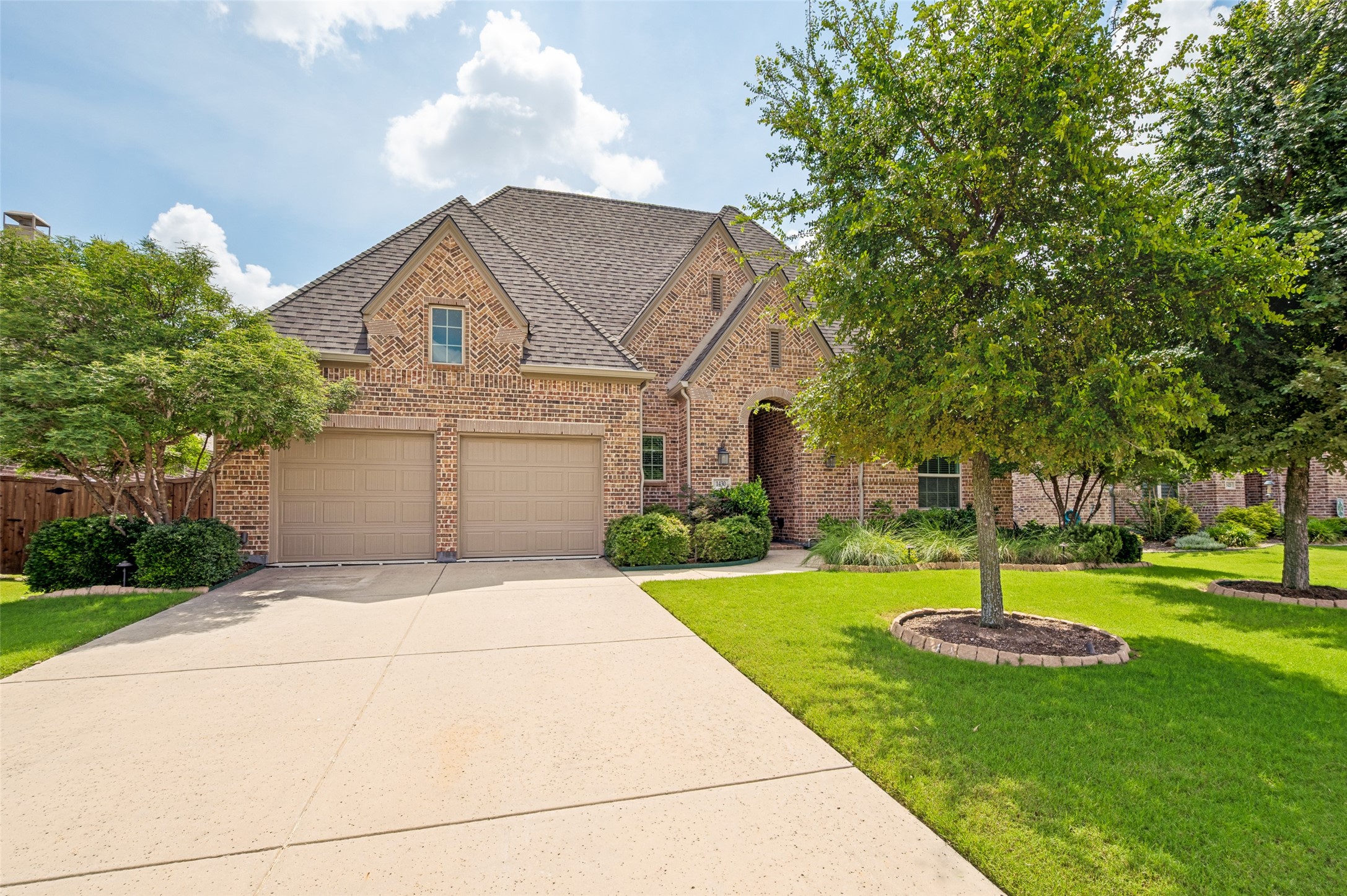 1430 Havenbrook Lane — photo