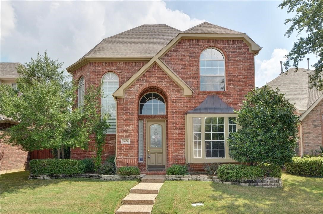 8626 Forest Glen Drive — photo