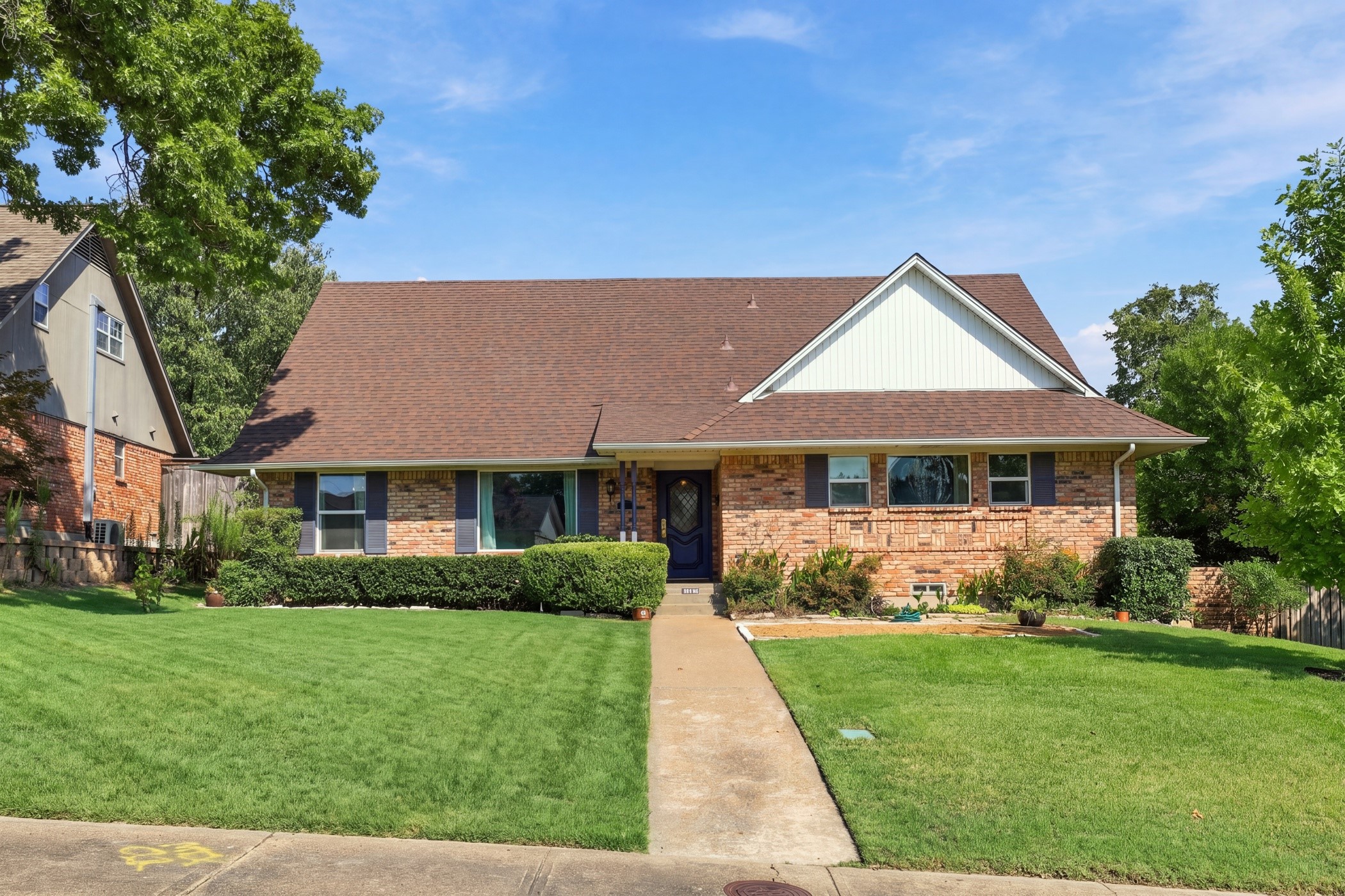 9639 Brentgate Drive — photo