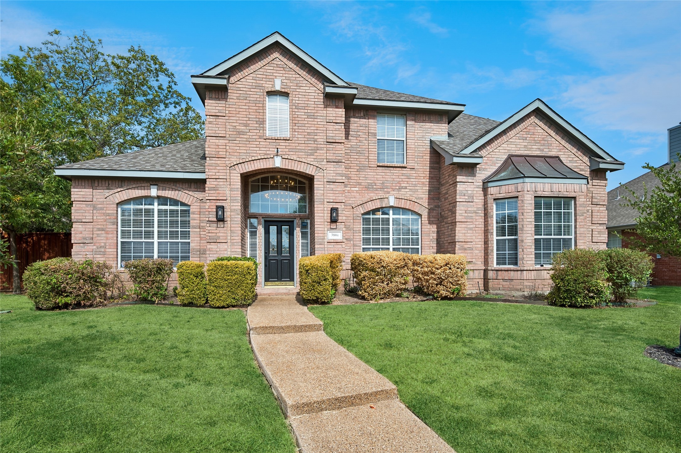 3801 Kite Meadow Drive — photo