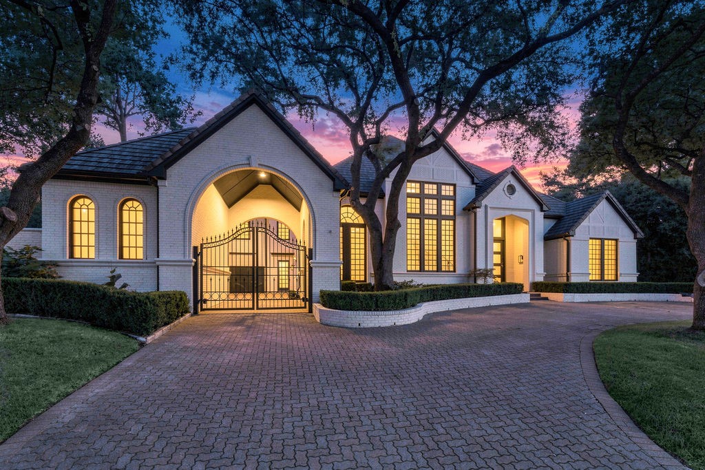17632 Harbord Oaks Circle — photo