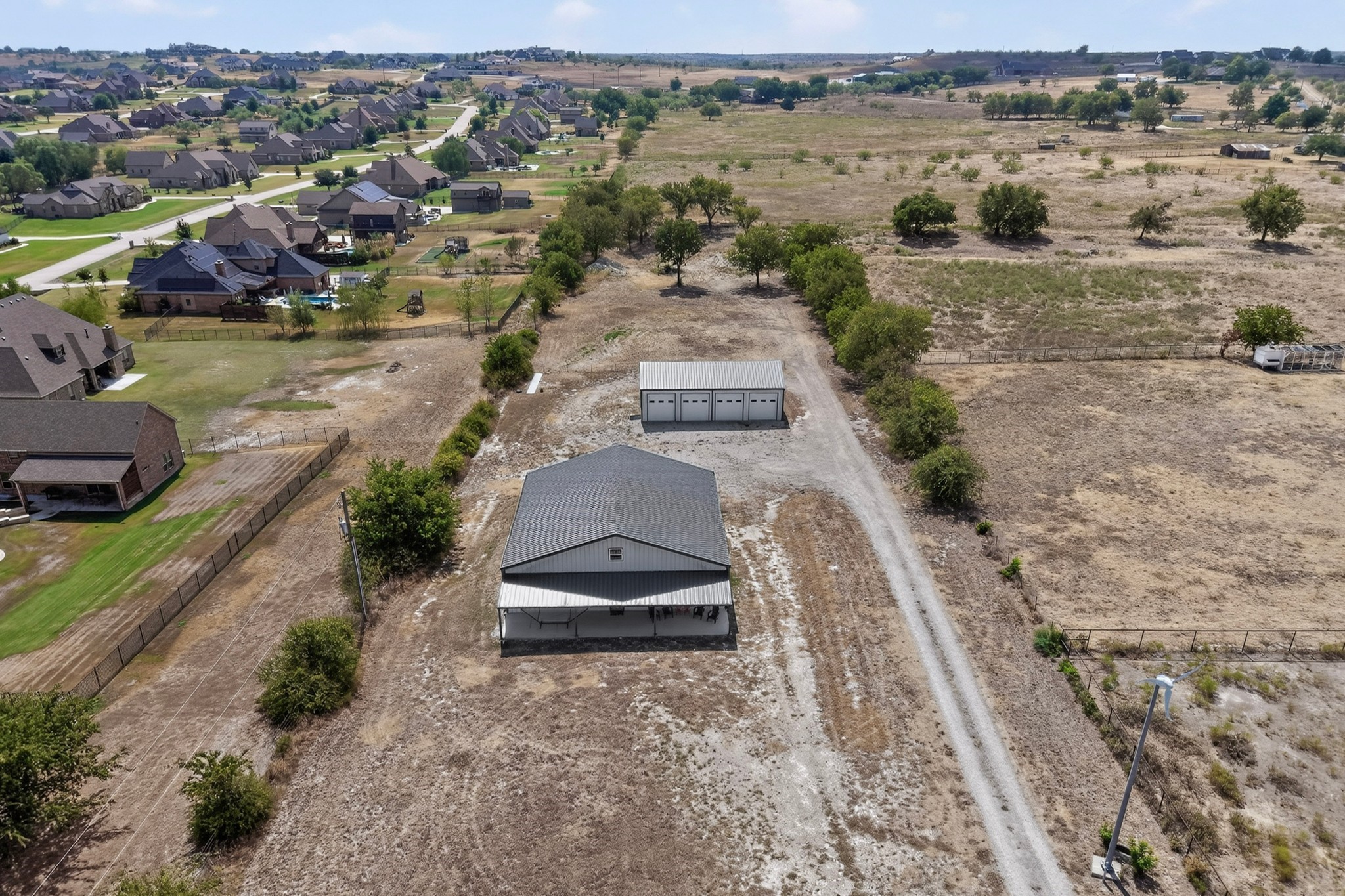 5077 S FM 5 — photo