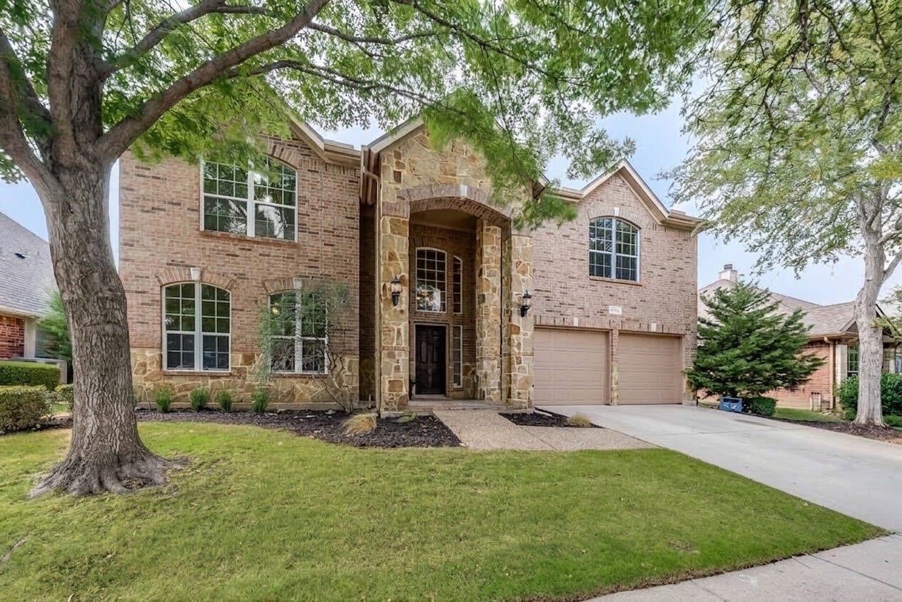 8753 Cherry Lee Lane — photo