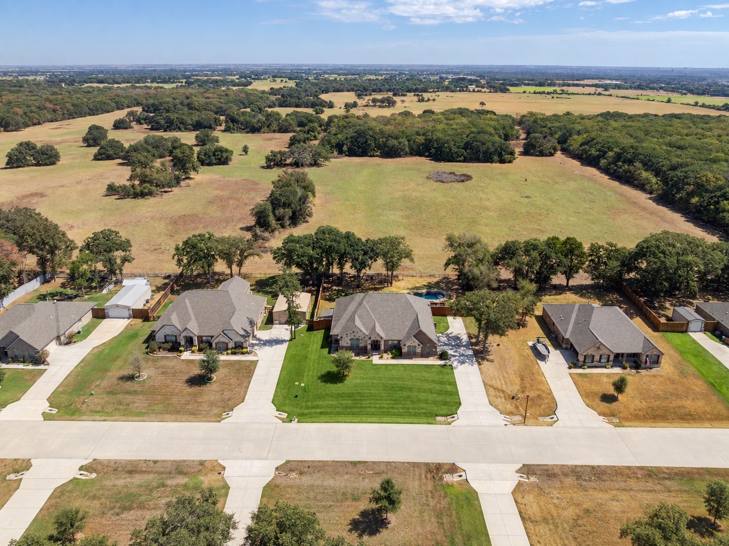 107 Willow Oak Drive — photo