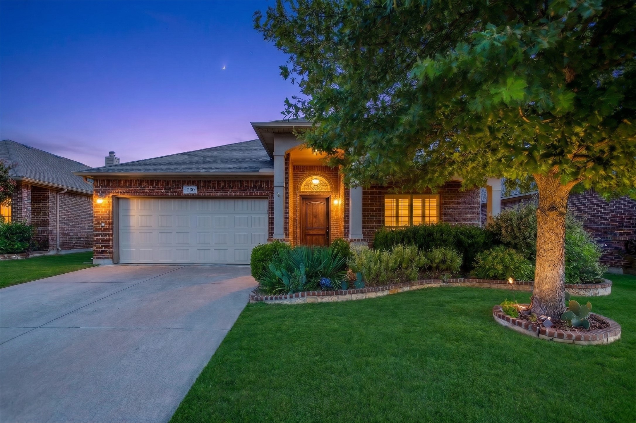 1244 Goodland Terrace — photo
