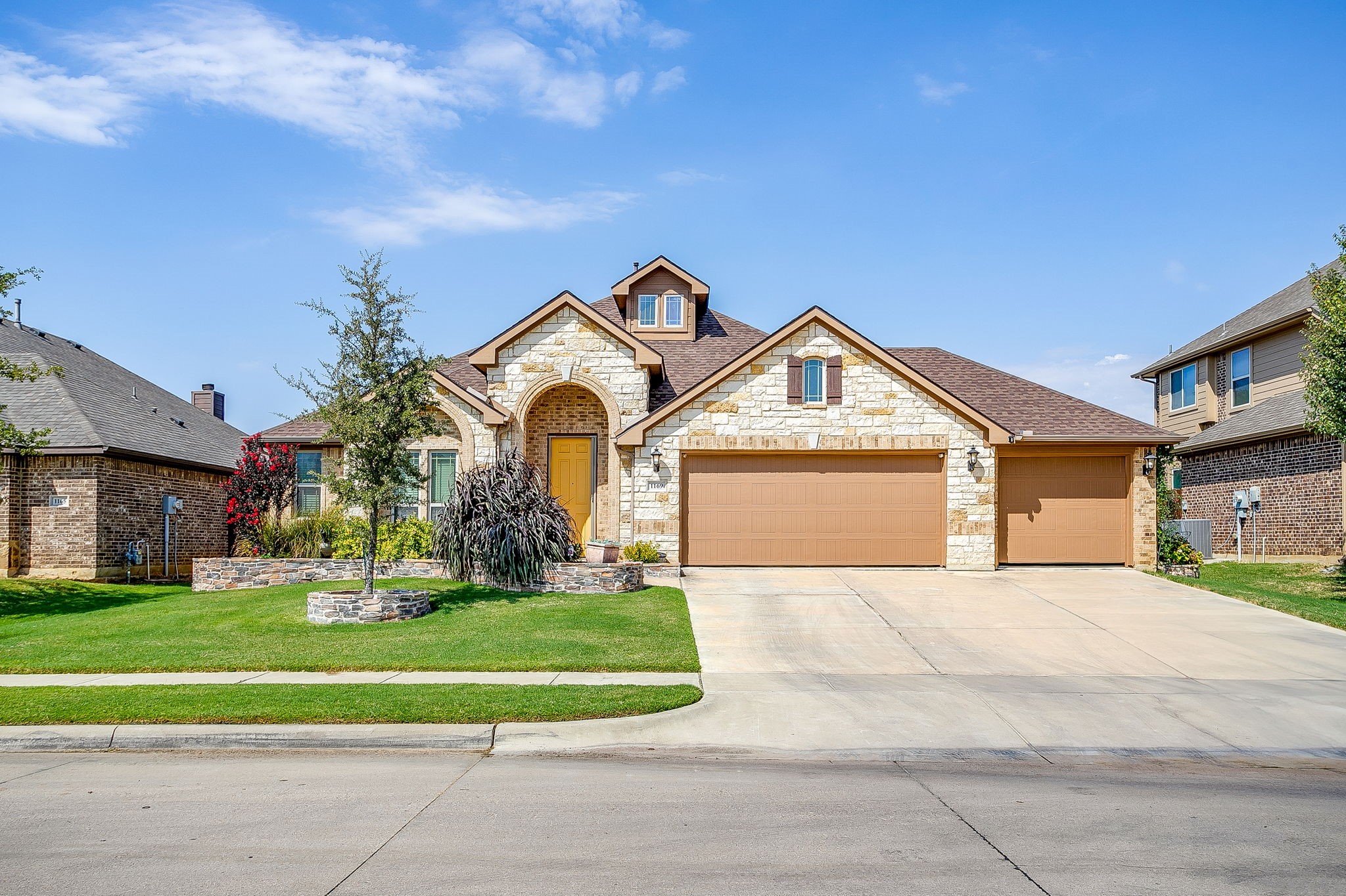 1169 Spring Cress Drive — photo