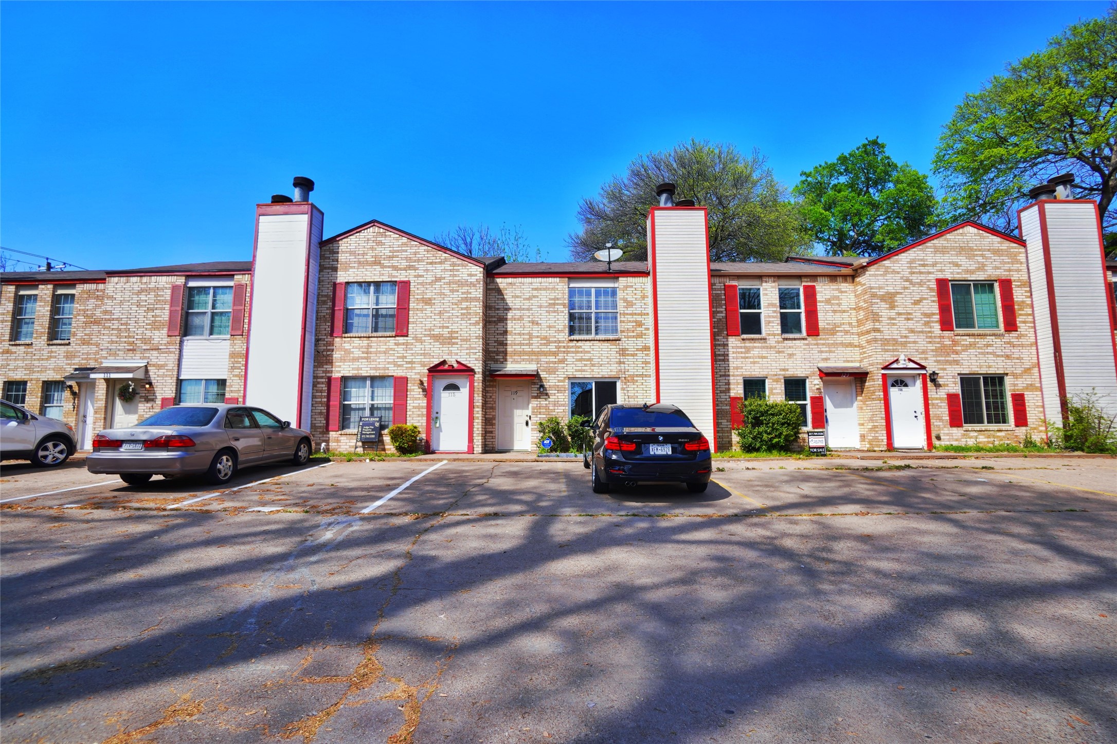 119 Austin Stone Drive — photo
