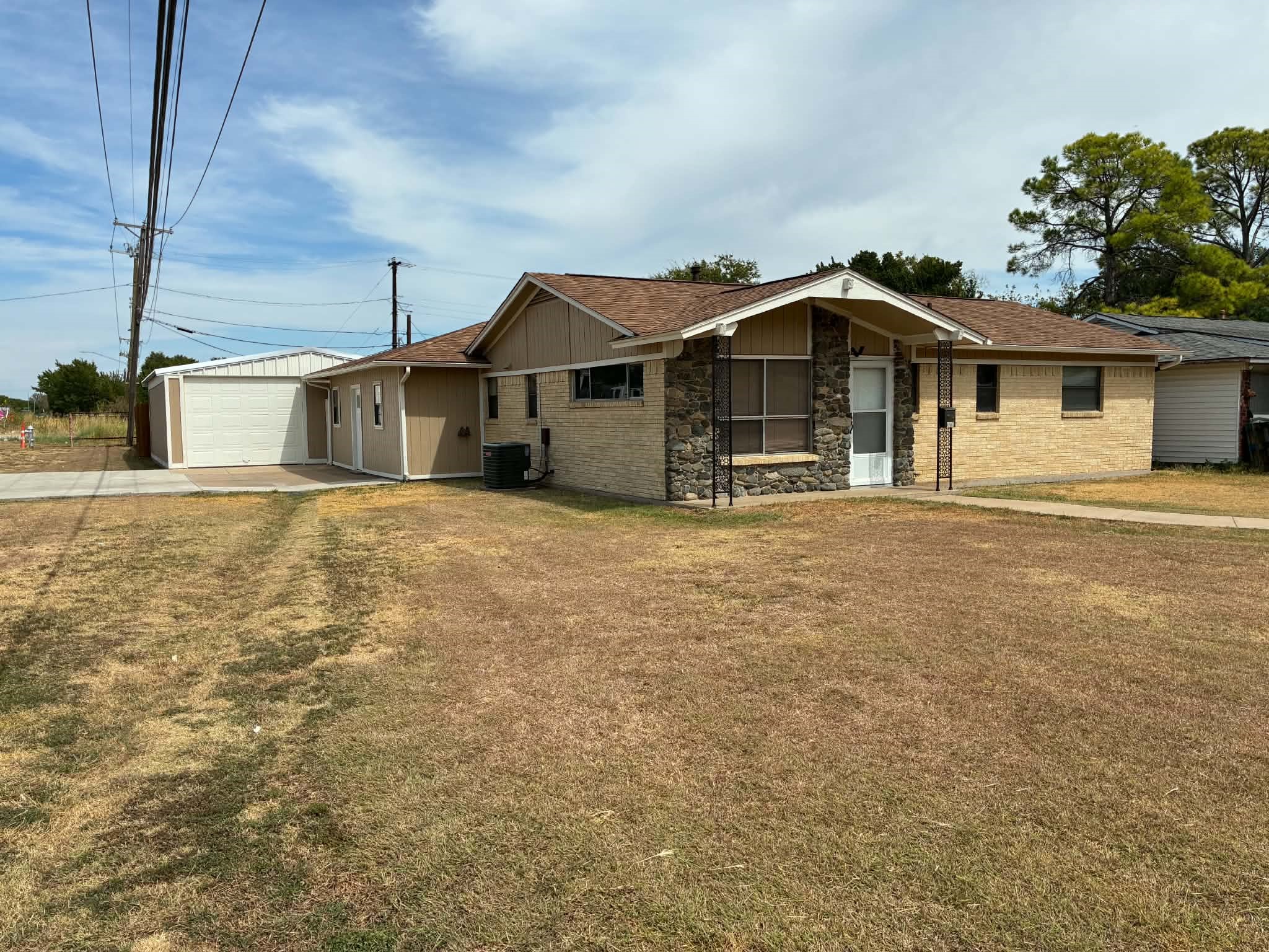 3701 Bluebell Drive — photo