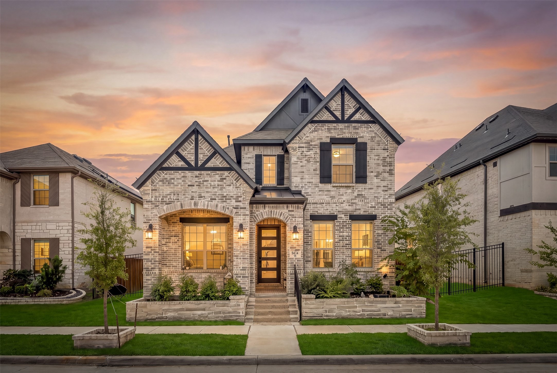1434 Cypress Thorn Drive — photo