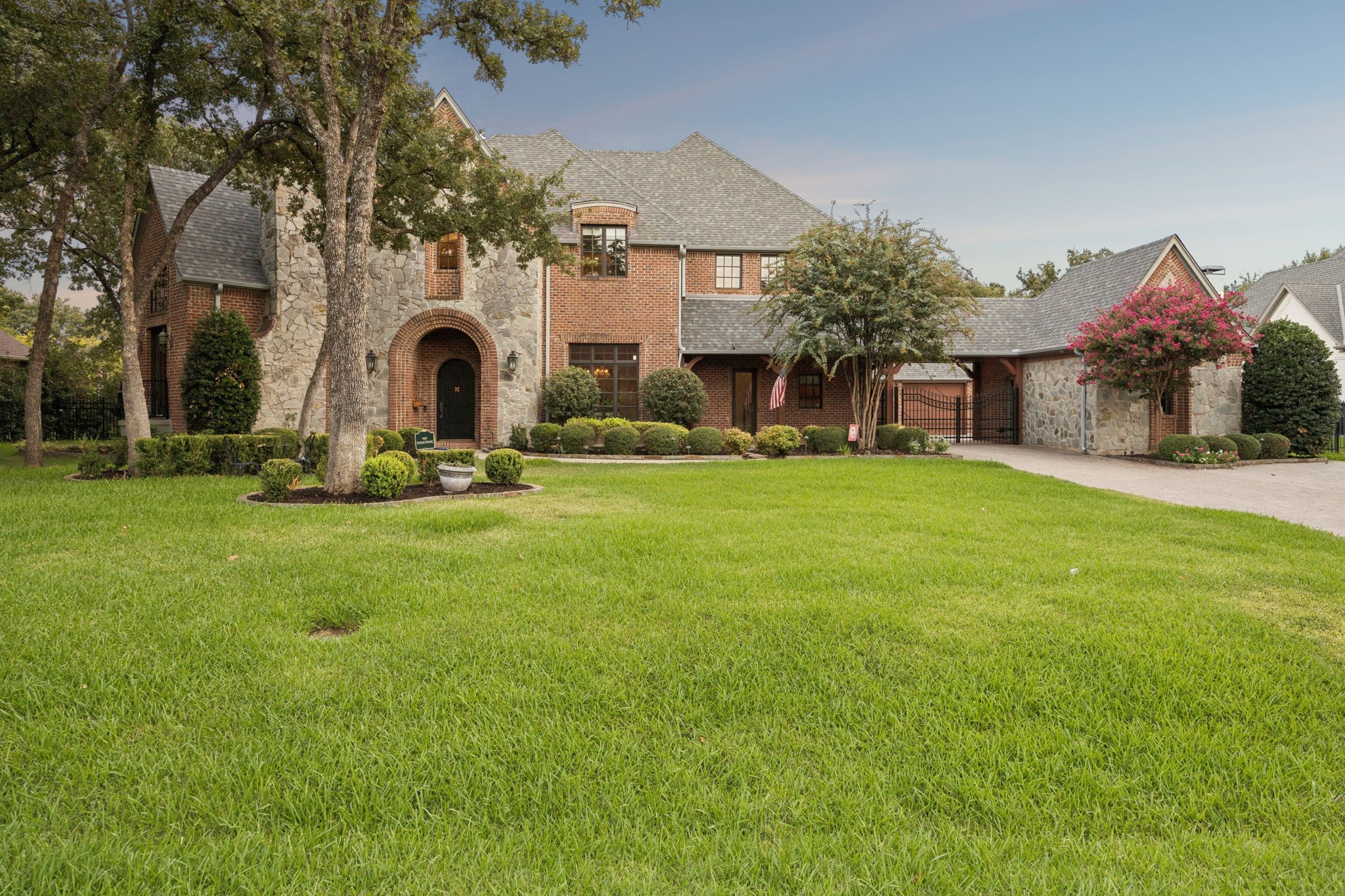 505 King Ranch Road — photo