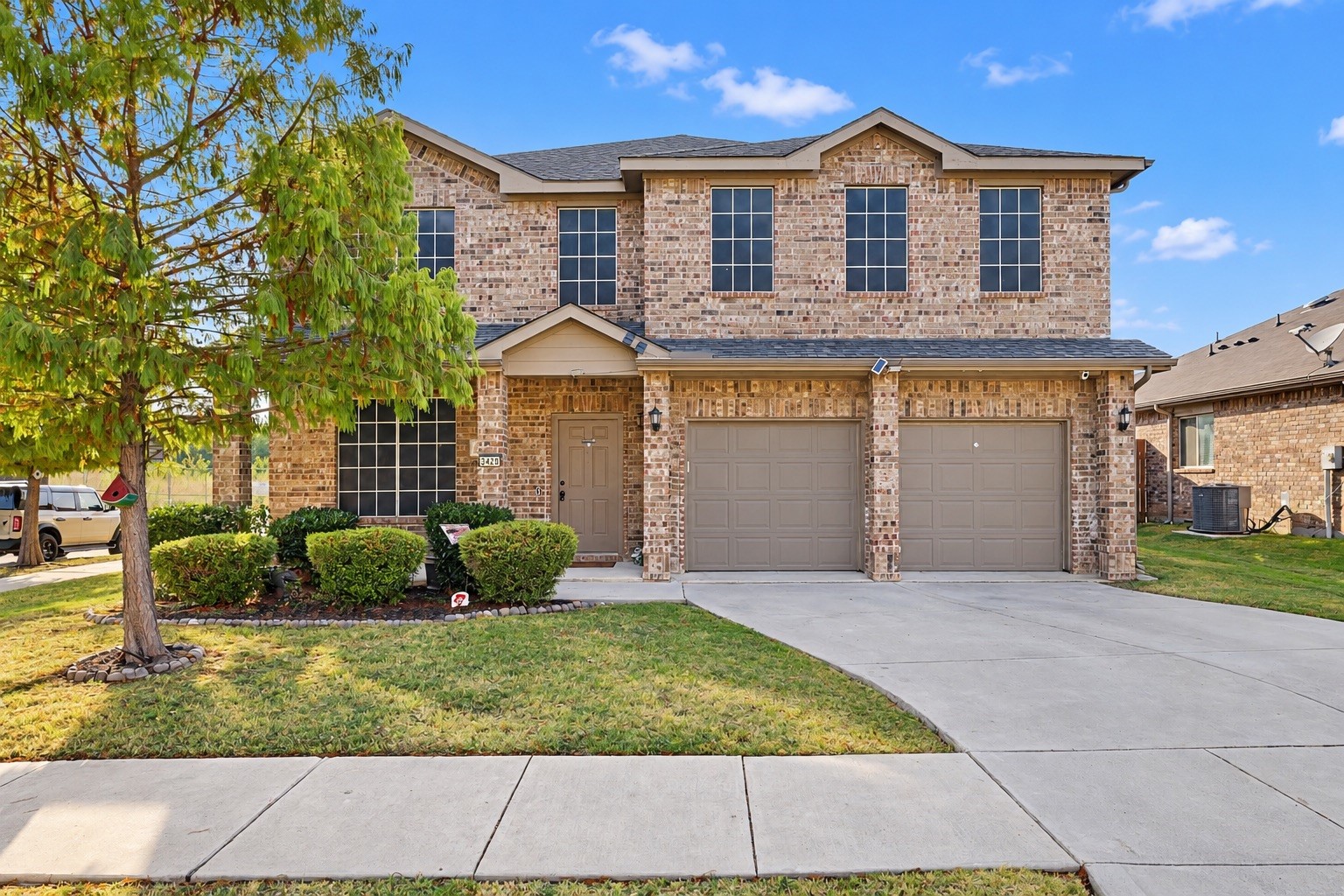 3428 Oceanview Drive — photo