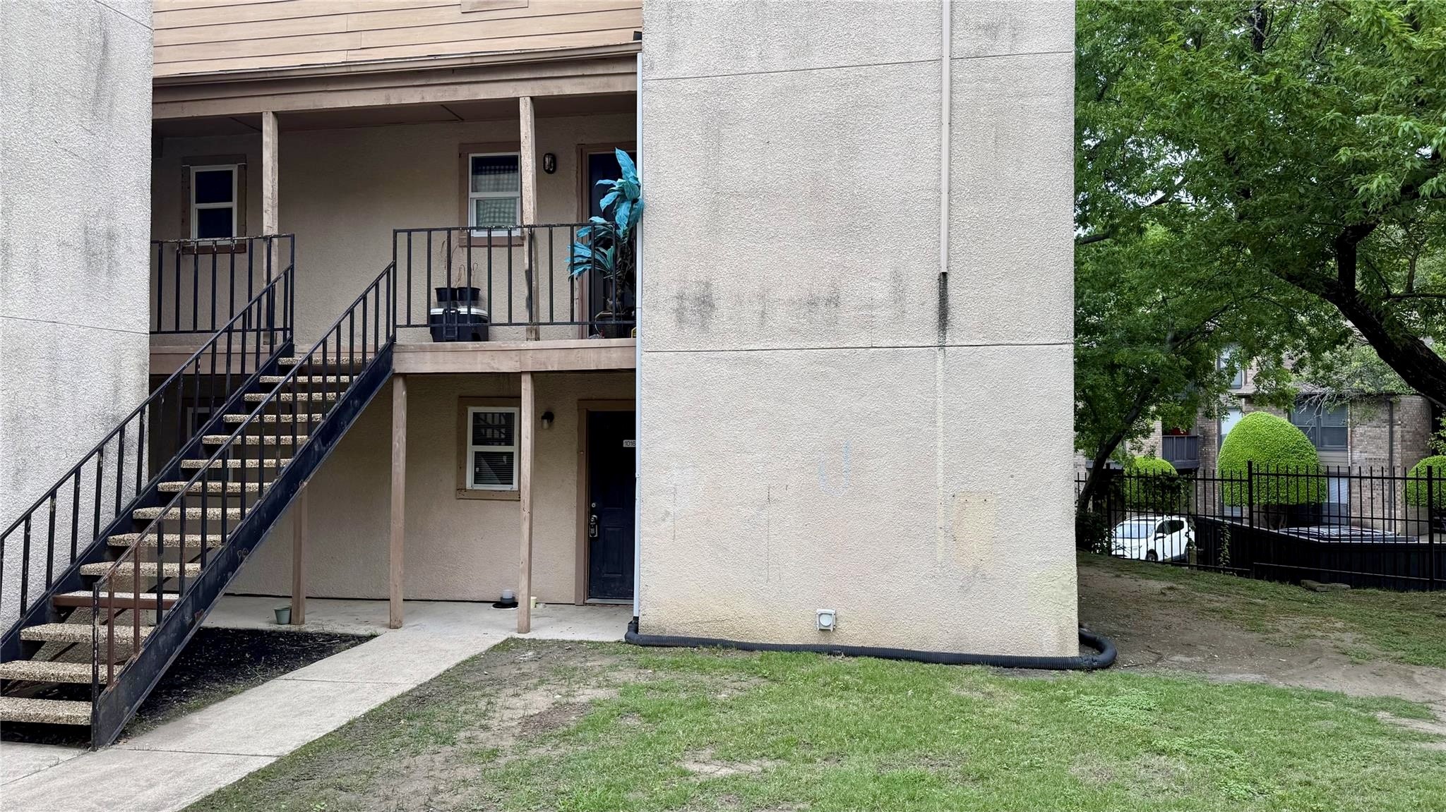 8110 Skillman Street 1016 — photo