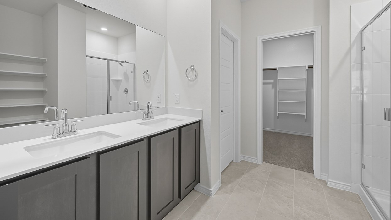 1207 Dry Brook Way — photo