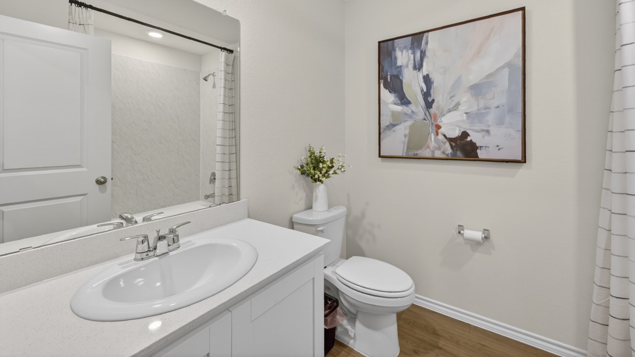 2913 Carrington Hill Drive — photo