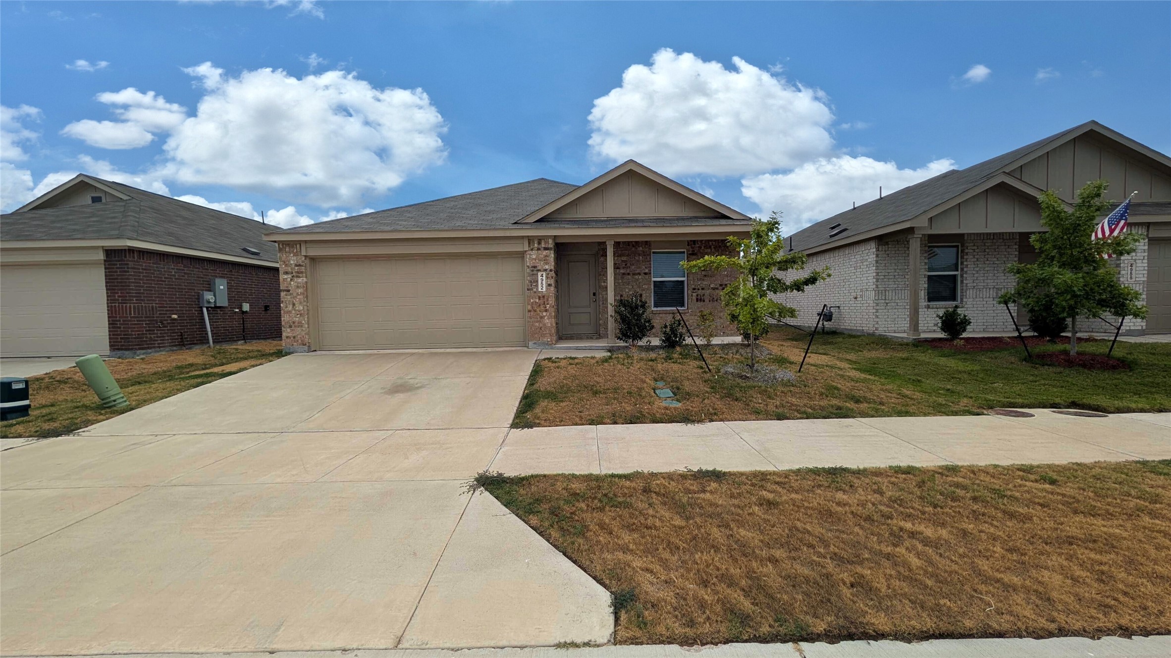 4952 Stonebridge Drive — photo