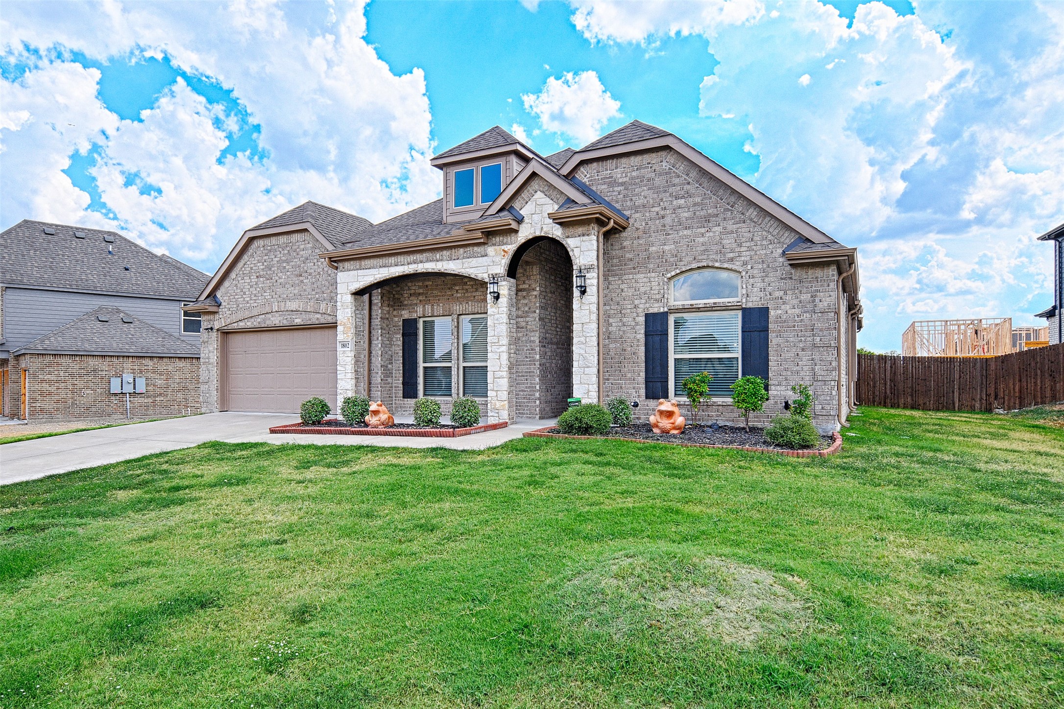 1802 Ranch View Dr — photo