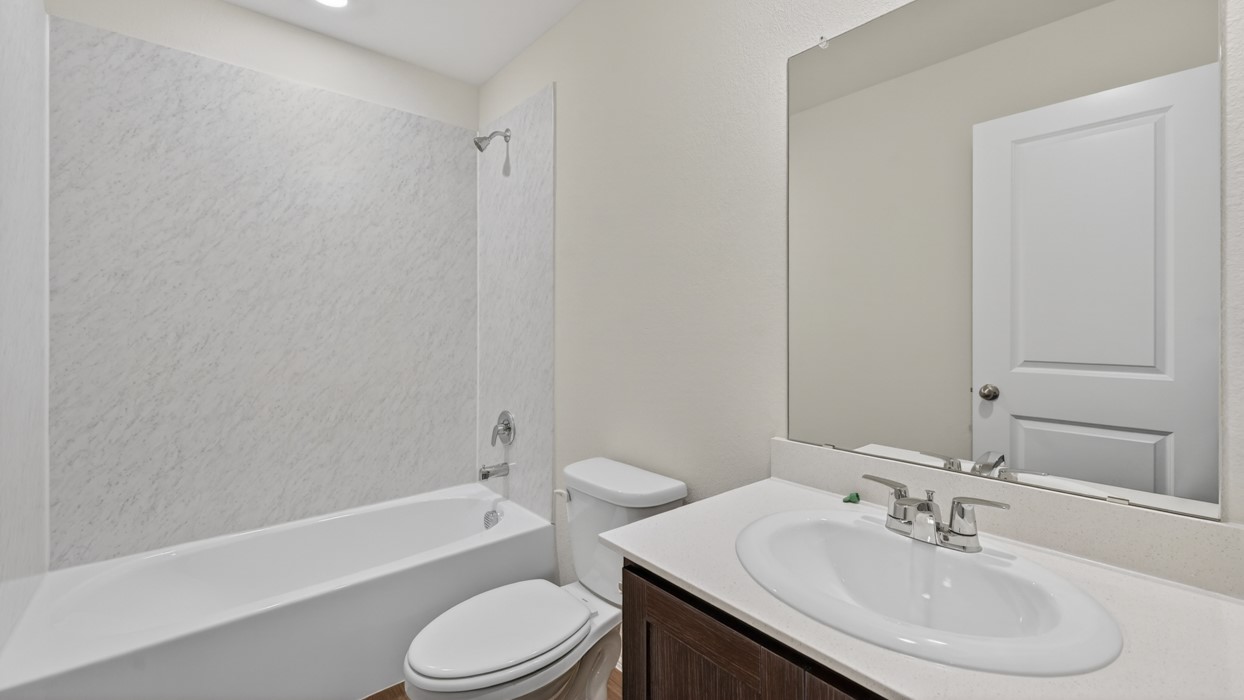 2926 Carrington Hill Drive — photo