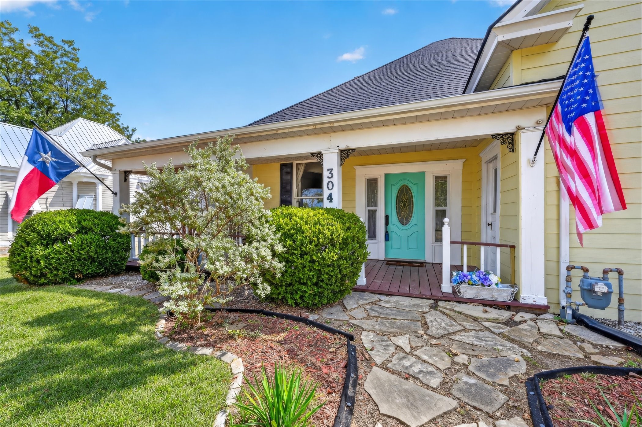 304 E Main Street, Itasca, TX 76055 — photo 3