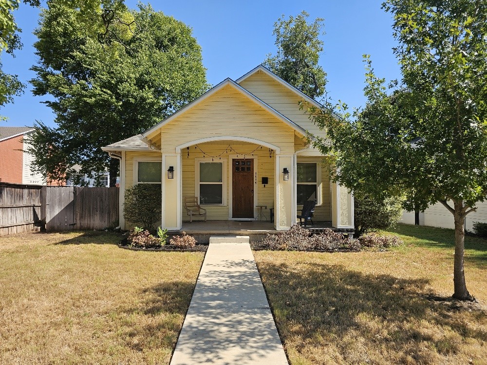 1814 S 5th Street — photo