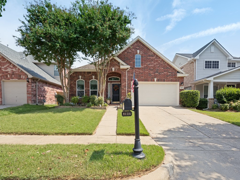 9124 Chardin Park Drive — photo