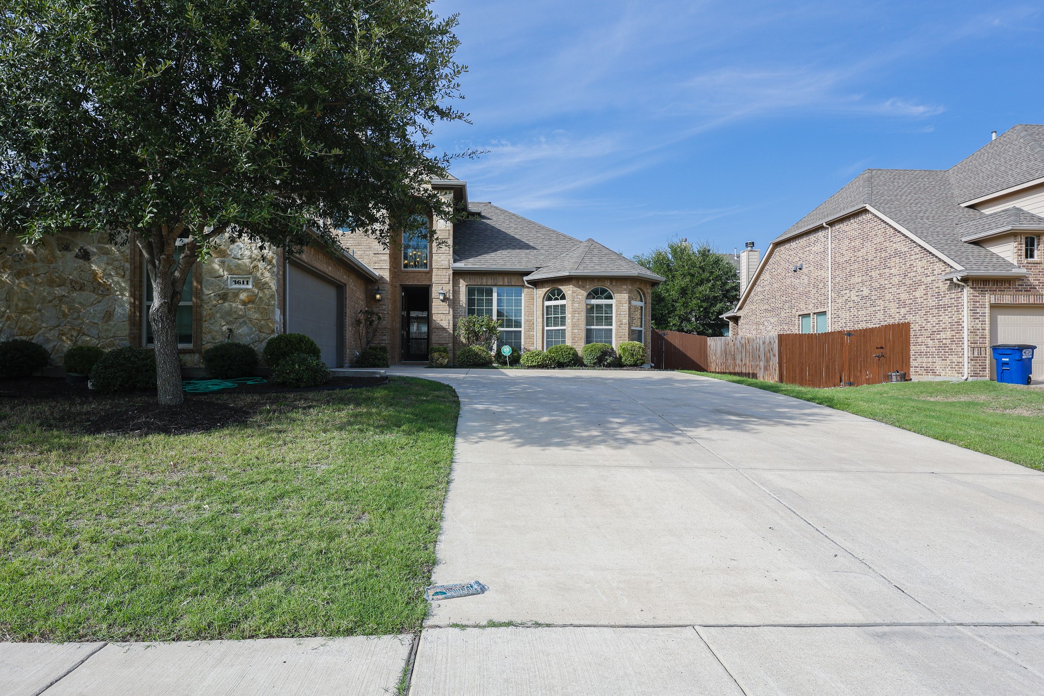 3611 Mohan Court — photo