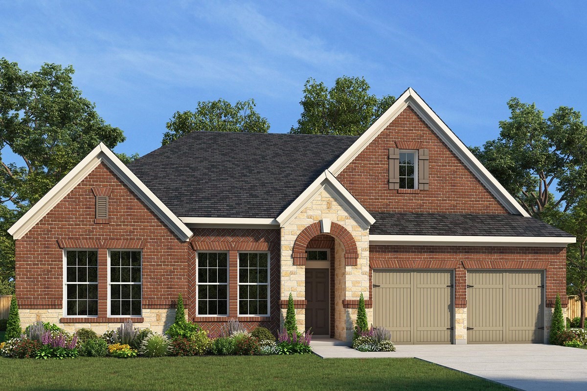 4709 Prairie Crest Lane — photo