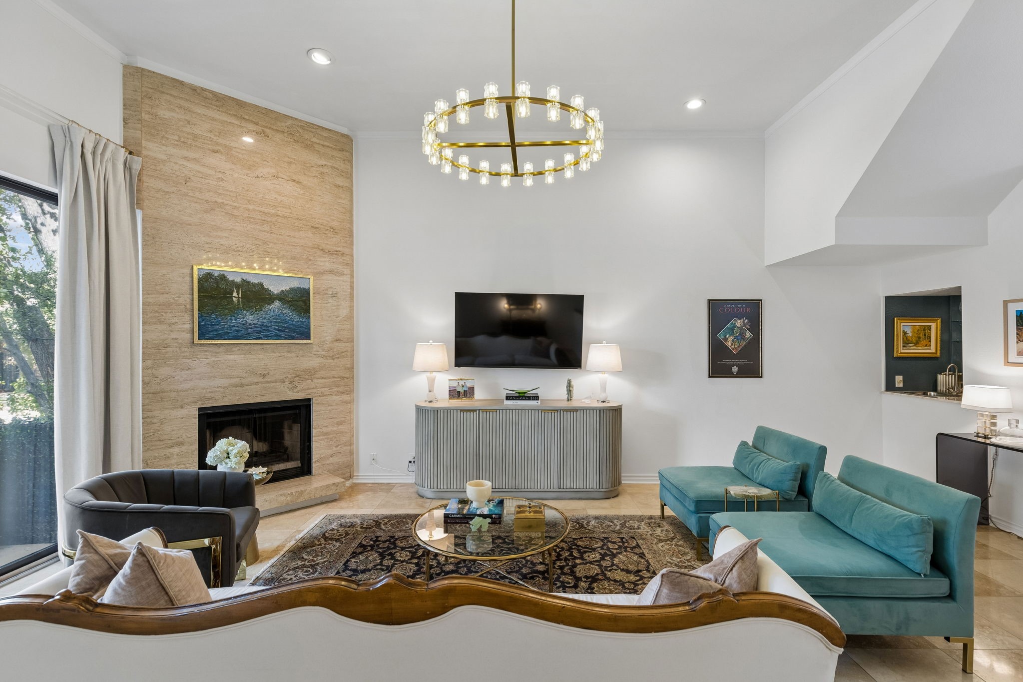 5990 Lindenshire Lane 110 — photo