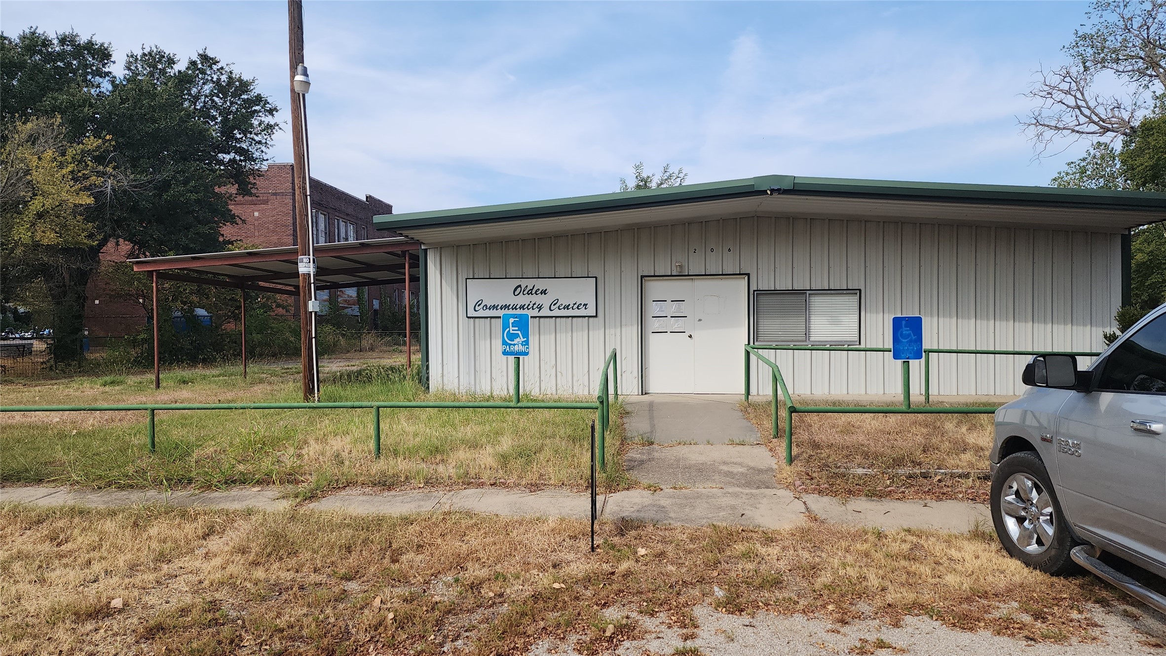 106 County Road 447 — photo