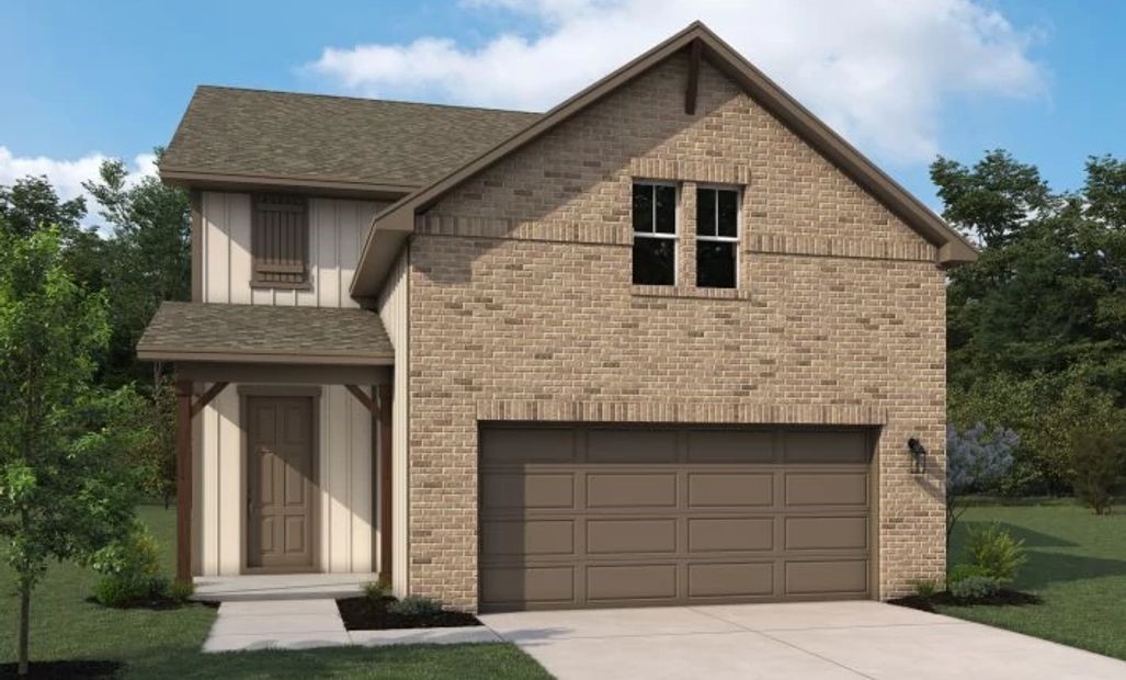3648 Castle Drive — photo