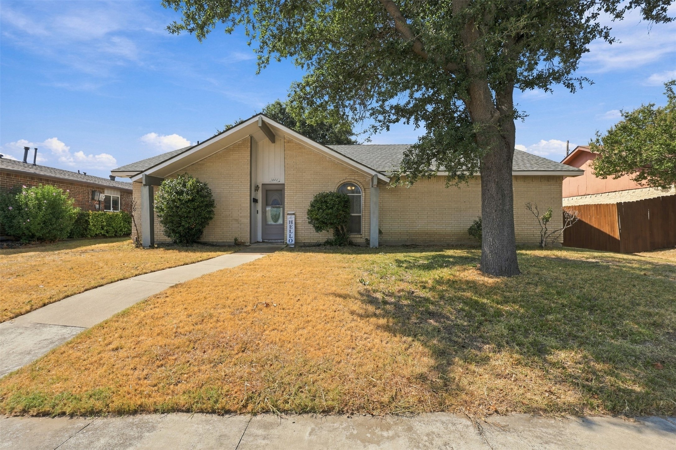 1444 Applegate Drive — photo