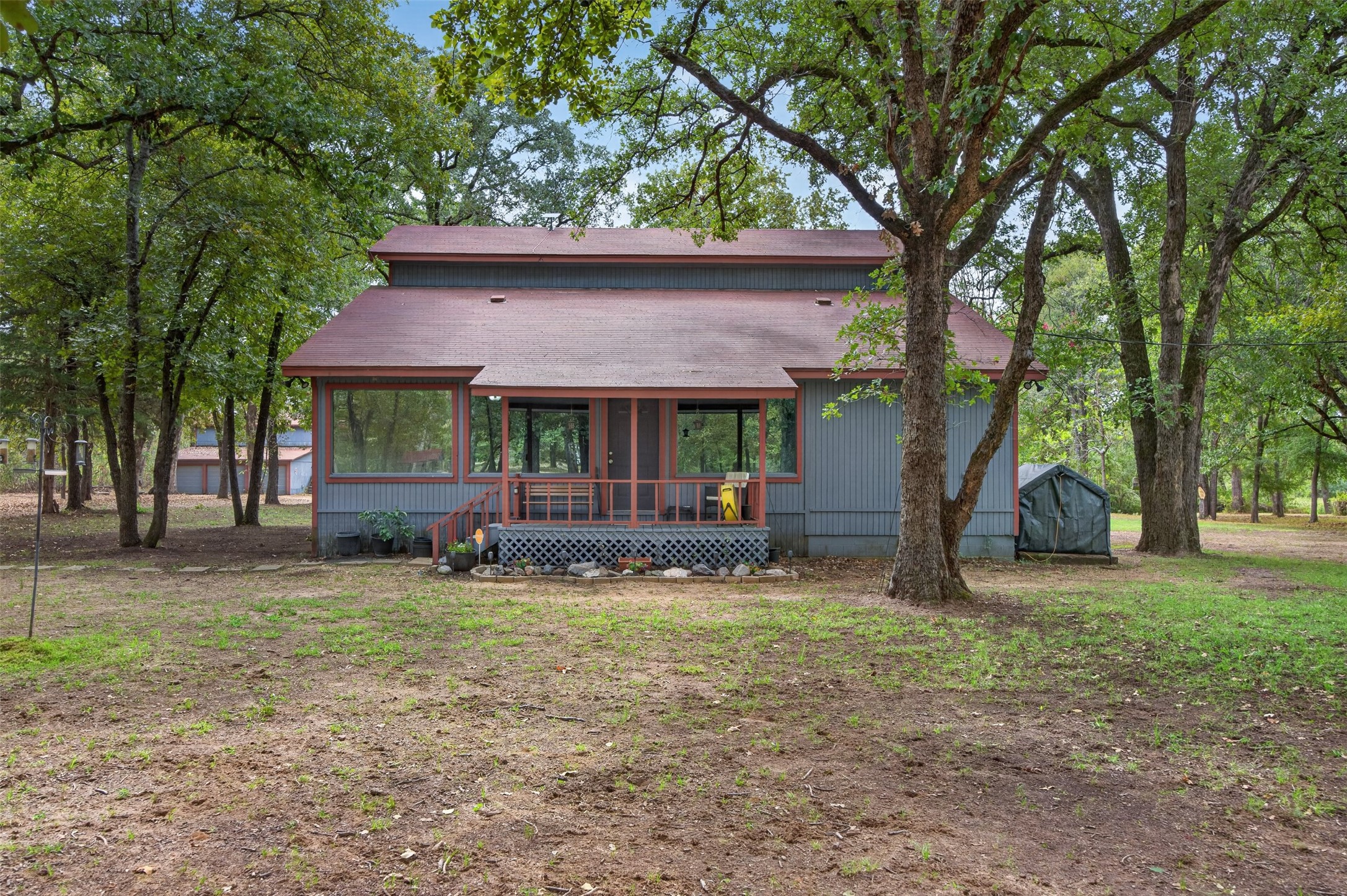 10964 River Ranch Road — photo